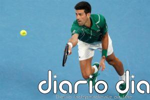 Djokovic es descalificado del US Open por un pelotazo a una juez de línea