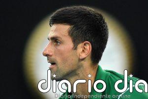 Djokovic: "Necesito convertir esto en una lección para mi crecimiento como jugador y ser humano"
