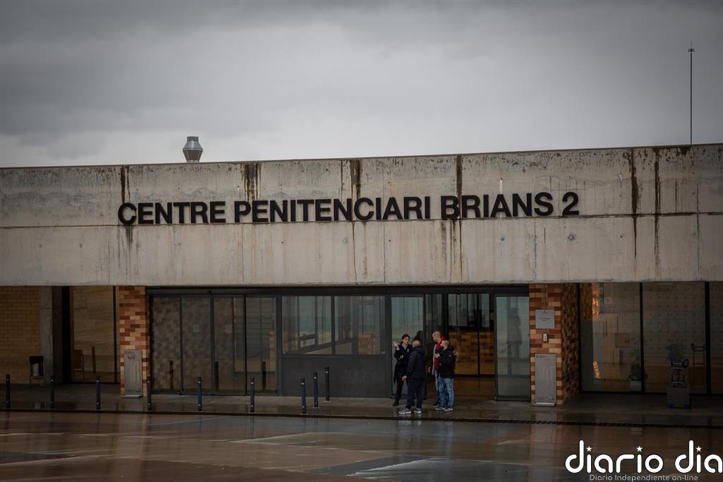 Dos cárceles de Barcelona harán una prueba piloto para reciclar más de mil toneladas de residuos