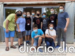 Dos medallas de plata y cuatro de bronce para España en la Olimpiada Matemática