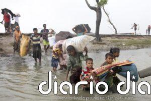 Dos soldados birmanos, bajo custodia del TPI tras confesar que recibieron órdenes de matar a rohingyas