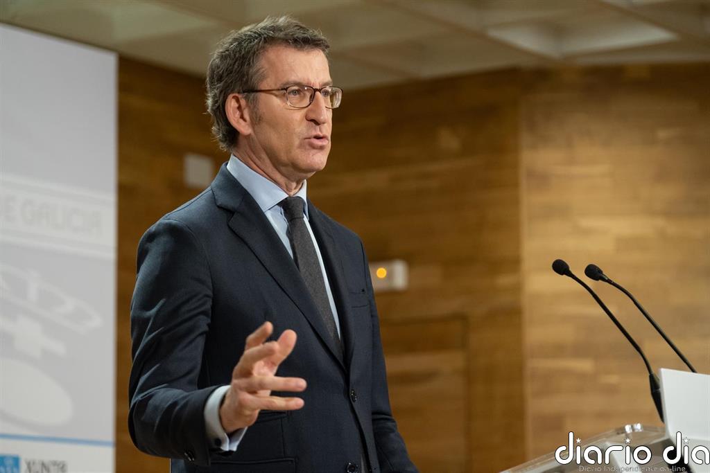 Dos vicepresidentes, dos caras nuevas y solo otras dos que siguen desde 2009: el noveno Gobierno de Feijóo