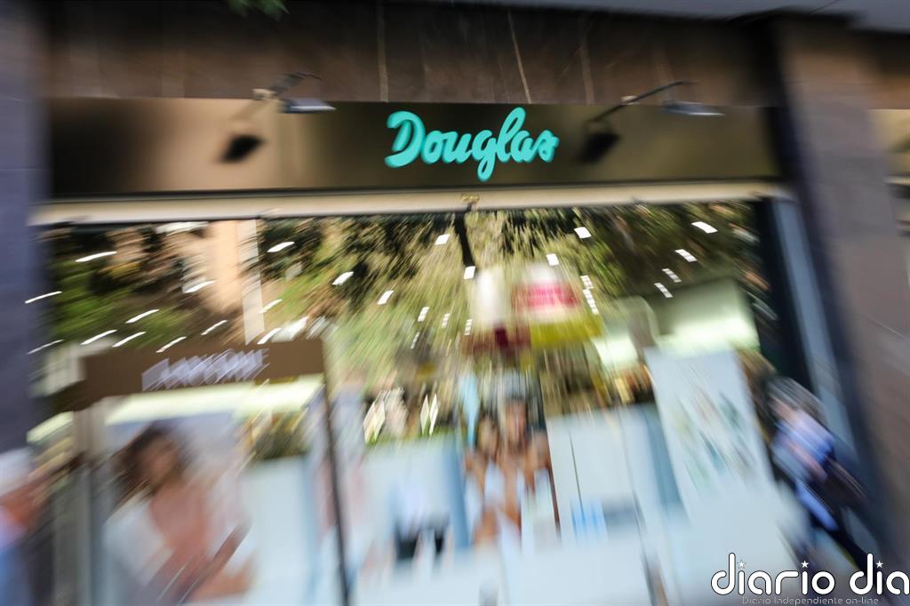 Douglas ficha a una ex LOreal como nueva directora E-commerce