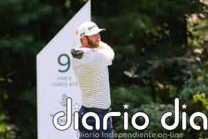 Dustin Johnson conquista su primera FedEx Cup y Jon Rahm termina cuarto