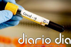 EAU confirma su máximo diario de casos de coronavirus desde mayo