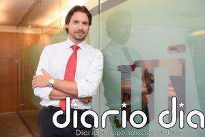 Economía/Empresas- El brasileño Guilherme Silva, nuevo director general de JTI en España, Portugal, Andorra y Gibraltar