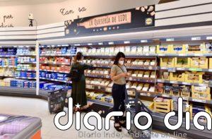 Economía-Lidl estrena La Quesería de Lidl para democratizar la gastronomía gourmet y apostar por productos Origen España