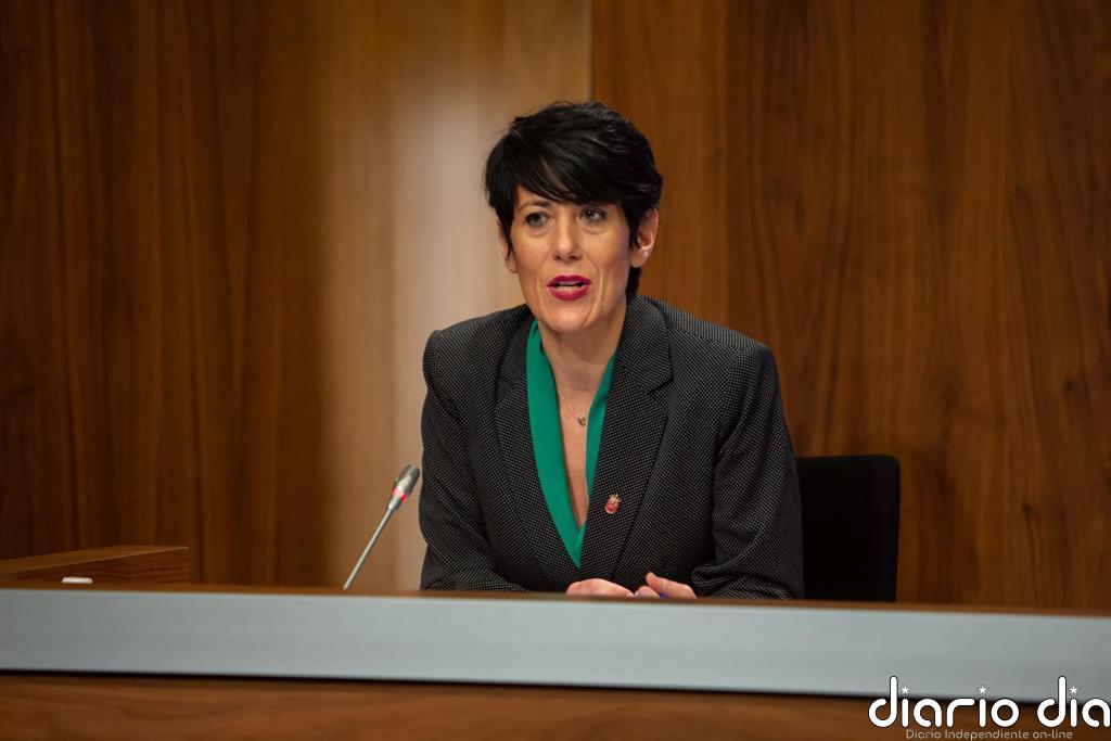 Economía y Hacienda actualiza su previsión de caída de ingresos en Navarra al -13,3% tras los últimos datos registrados