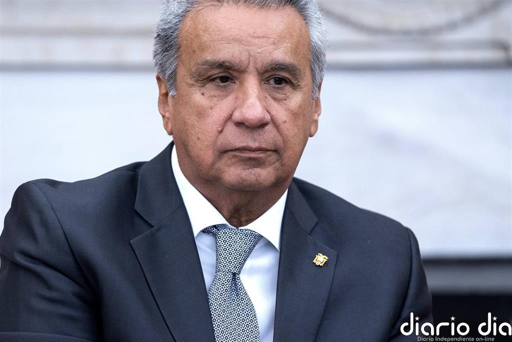 Ecuador reestructura unos 754 millones de deuda con China