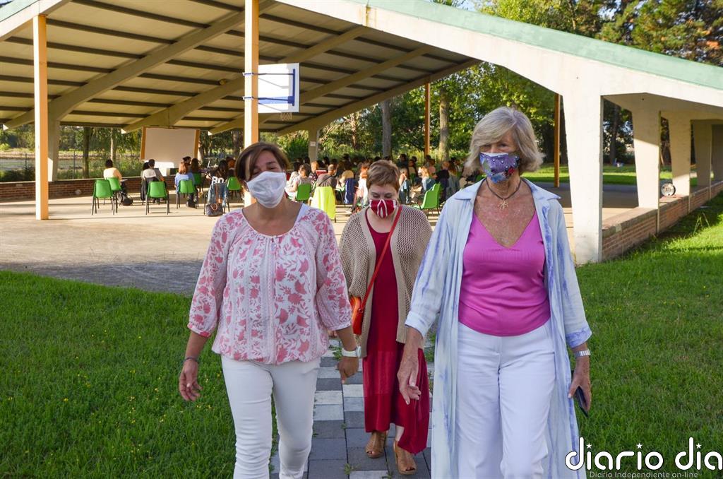 Educación destaca el esfuerzo de los centros para adecuarlos a las medidas de prevención