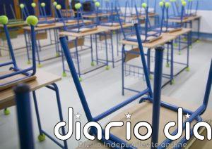 Educación destaca que todos los centros educativos "tienen ya designado" un coordinador Covid