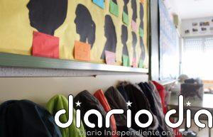 Educación espera un informe de Abogacía del Estado que determinará qué hacer si los padres ni llevan a sus hijos a clase