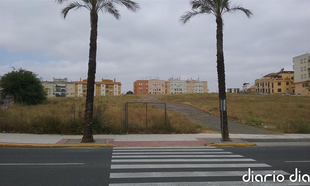 Educación.-Las obras de los nuevos IES de Alcalá y Dos Hermanas suman 10,3 millones para acoger a 1