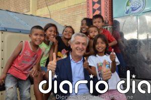 “Educación para los refugiados, una inversión que vale la pena para el mundo”