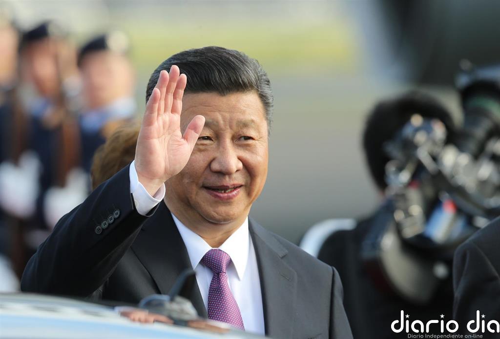 EEUU bloquea la importación de bienes procedentes de Xinjiang producidos bajo "trabajos forzados"
