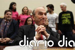 EEUU espera que el informe de la ONU sobre Venezuela "tenga un impacto" en países que sopesen sus relaciones con Maduro