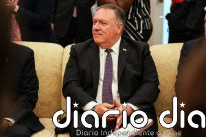 EEUU estudia imponer más sanciones contra Bielorrusia y pide al Gobierno "acabar con la violencia"