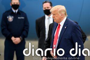 EEUU inicia la retirada de sus expertos destinados en la OMS en el marco de su salida de la agencia mundial