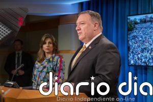 EEUU sanciona a cuatro rusos a los que acusa de intentar interferir en las elecciones de noviembre