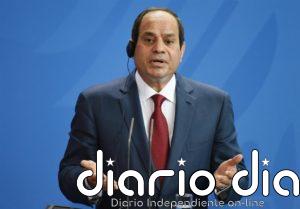 Egipto celebrará desde el 25 de octubre unas elecciones en dos fases para elegir a la Cámara Baja