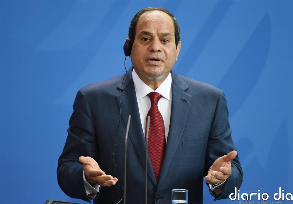 Egipto celebrará desde el 25 de octubre unas elecciones en dos fases para elegir a la Cámara Baja