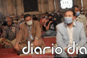 Egipto supera los 100