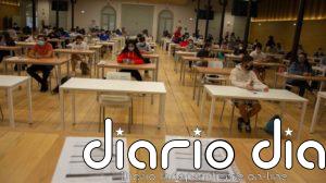 El 62,28 por ciento del alumnado aprueba la EvAU extraordinaria en el distrito universitario de Castilla-La Mancha