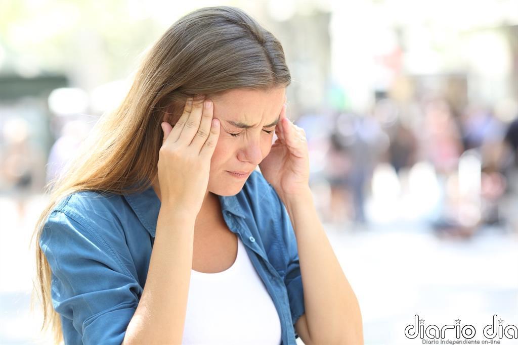 El 90% de los riojanos coincide en que la migraña repercute negativamente en su calidad de vida