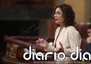 El acuerdo con la FEMP sobre los remanentes municipales llega al Congreso con el Gobierno cerca de la derrota