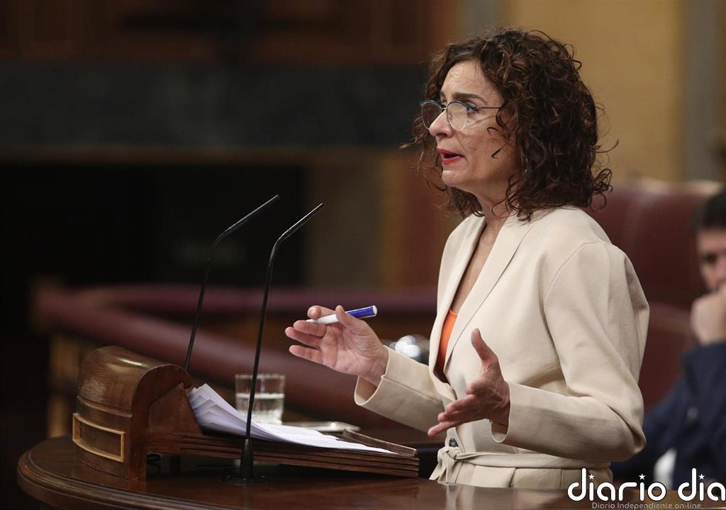 El acuerdo con la FEMP sobre los remanentes municipales llega al Congreso con el Gobierno cerca de la derrota