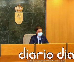 El alcalde de El Ejido apela a la responsabilidad y desaconseja la peregrinación a Dalías por seguridad frente al Covid