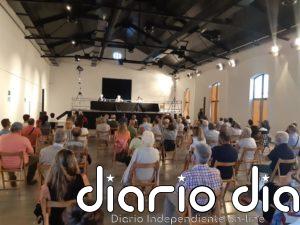 El alcalde de León presenta las Jornadas Cuna del Parlamentarismo que comienzan con una conferencia de Rogelio Blanco