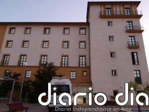 El alcalde de Mairena (Sevilla) pide a la Junta que estudie medicalizar el centro de Vitalia con positivos