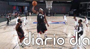 El alero de los Rockets Danuel House, expulsado de Orlando por incumplir el protocolo de coronavirus