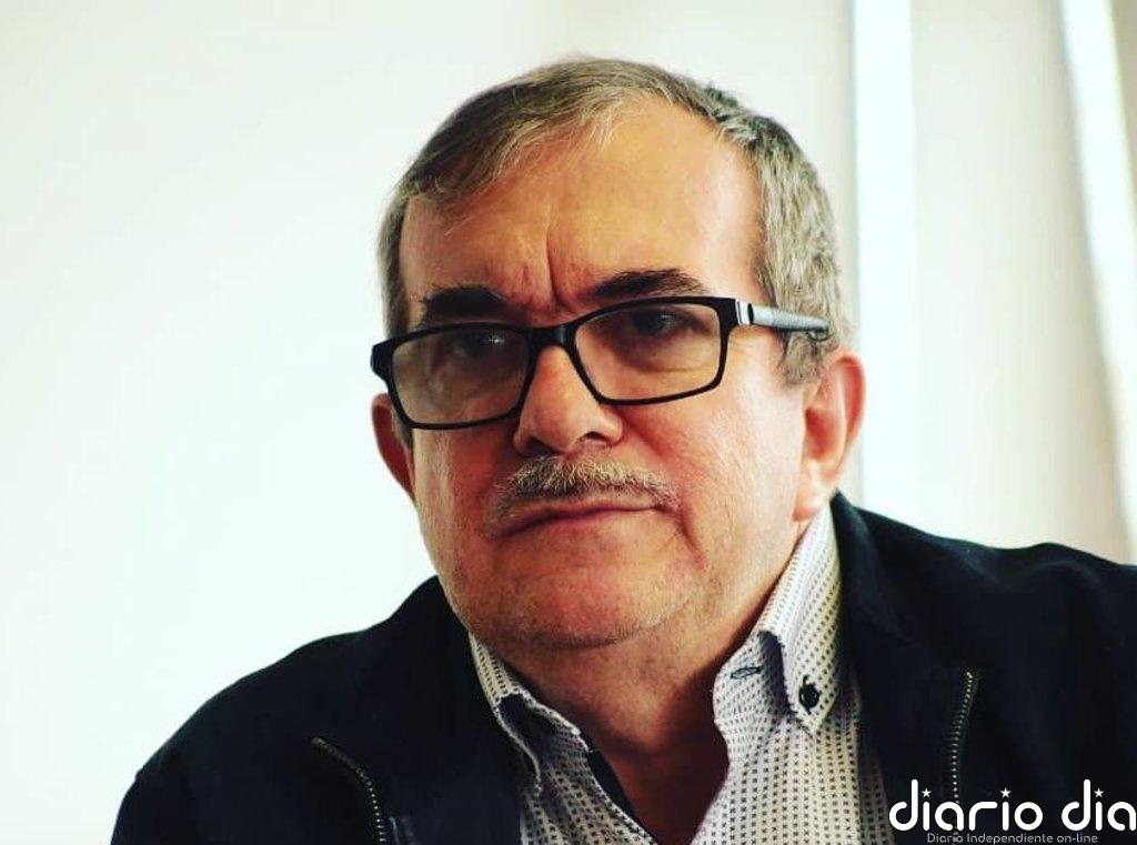 El antiguo líder de las FARC comparece ante la JEP por el reclutamiento de niños soldado en Colombia