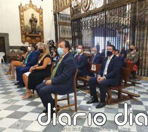 El arzobispo de Toledo invita a "fiarse de Dios siempre" y seguir las medidas sanitarias para superar el Covid