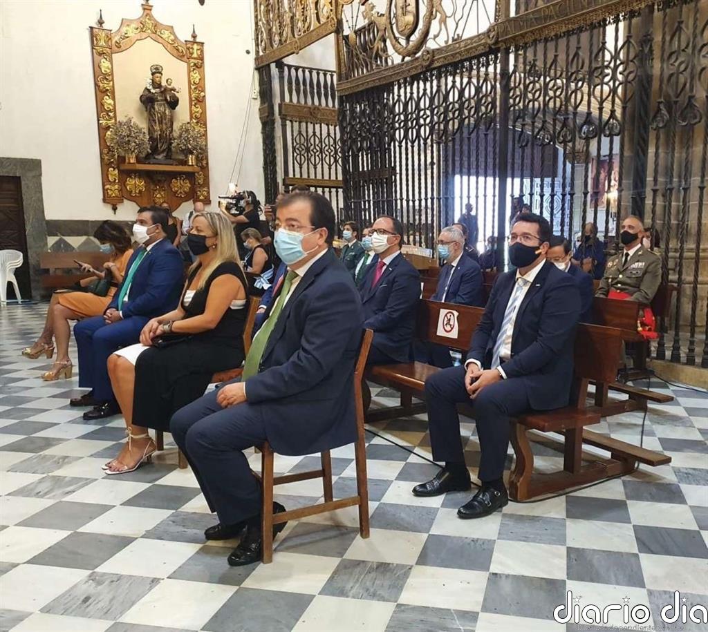 El arzobispo de Toledo invita a "fiarse de Dios siempre" y seguir las medidas sanitarias para superar el Covid