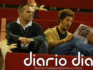 El as en la manga que guarda Nacho Palau en su juicio contra Miguel Bosé