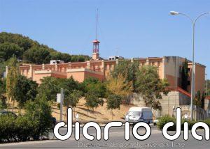 El Ayuntamiento de Jaén ultima el nuevo acuerdo con la Diputación sobre el parque de Bomberos