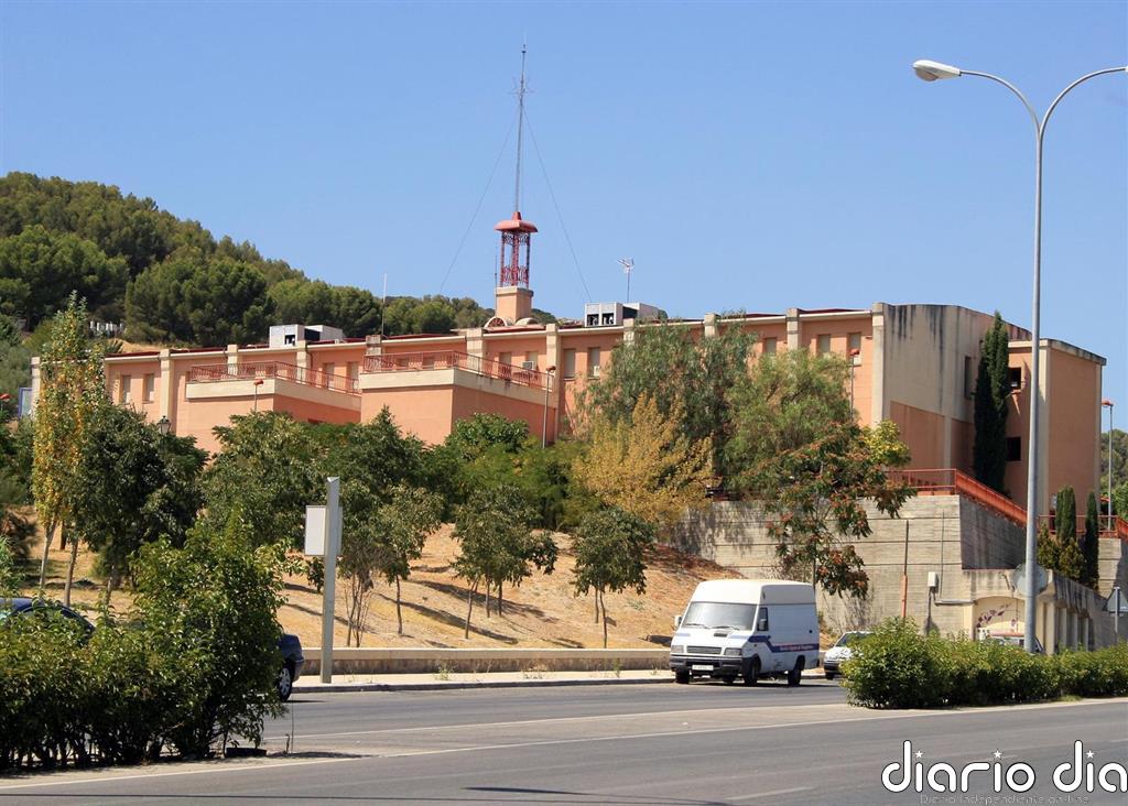 El Ayuntamiento de Jaén ultima el nuevo acuerdo con la Diputación sobre el parque de Bomberos