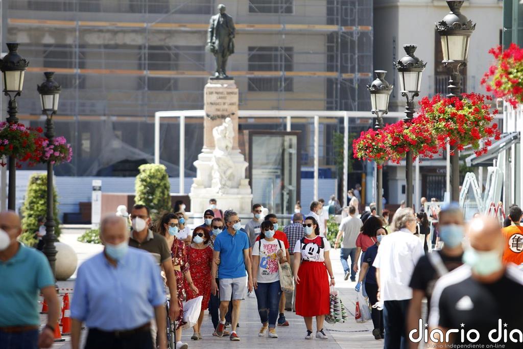 El Ayuntamiento de Málaga recomienda no celebrar 'Oh, See' en el Eduardo Ocón de la capital por el coronavirus