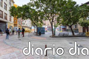 El Ayuntamiento mejora la accesibilidad de varias calles del entorno de La Magdalena