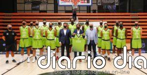 El Baloncesto Fuenlabrada pasa a denominarse Urbas Fuenlabrada por las próximas tres temporadas