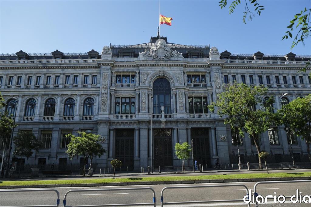El Banco de España dice que el PIB podría crecer hasta 2 puntos anuales en 2021/2022 por los fondos europeos