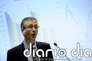 El Banco de España llama a alcanzar acuerdos amplios para afrontar una urgente estrategia de crecimiento