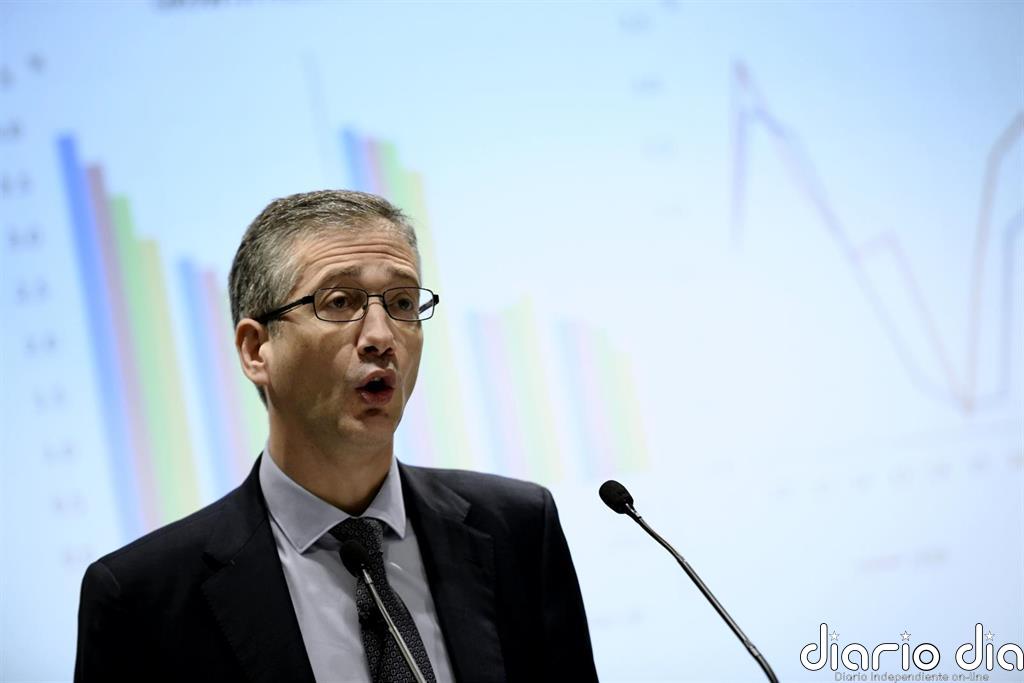 El Banco de España llama a alcanzar acuerdos amplios para afrontar una urgente estrategia de crecimiento