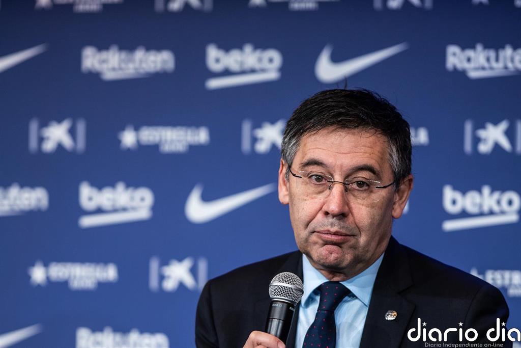 El Barça celebrará sus elecciones a la presidencia los días 20 y 21 de marzo