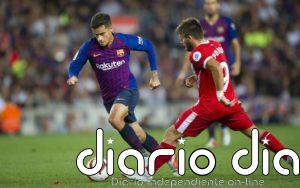 El Barça de Koeman jugará contra el Girona su segundo amistoso