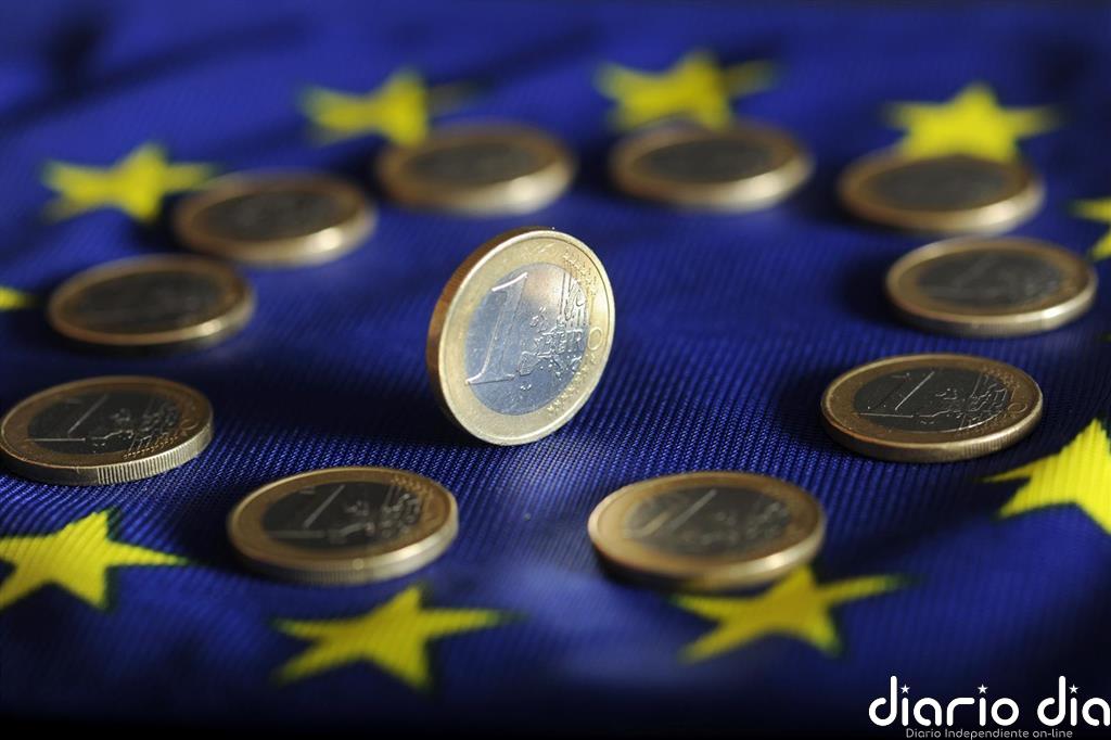 El BCE supera el medio billón de euros en compras de emergencia por la pandemia