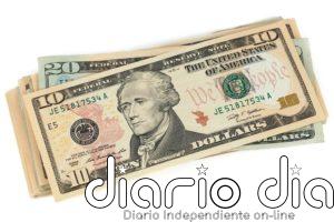 El BCE y otros bancos centrales reducen desde hoy su oferta de liquidez en dólares